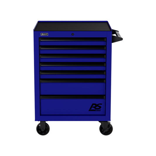 Homak BL04027770 Rally Sport Blue