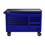 Homak BL04054010 Rally Sport Blue