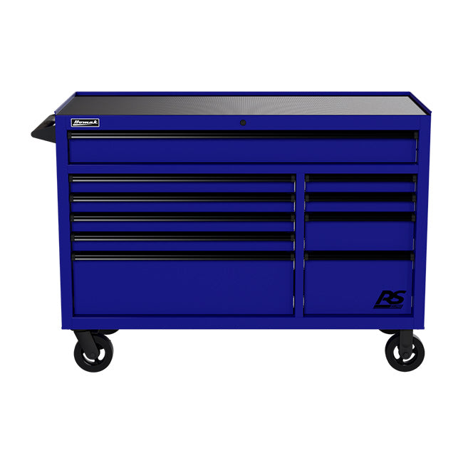 Homak BL04054010 Rally Sport Blue