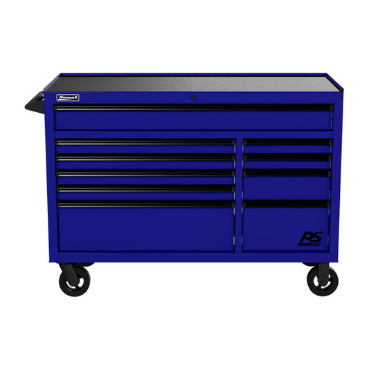 Homak BL04054010 Rally Sport Blue