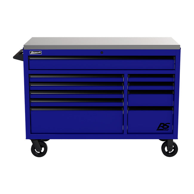 Homak BL04054014 Rally Sport Blue