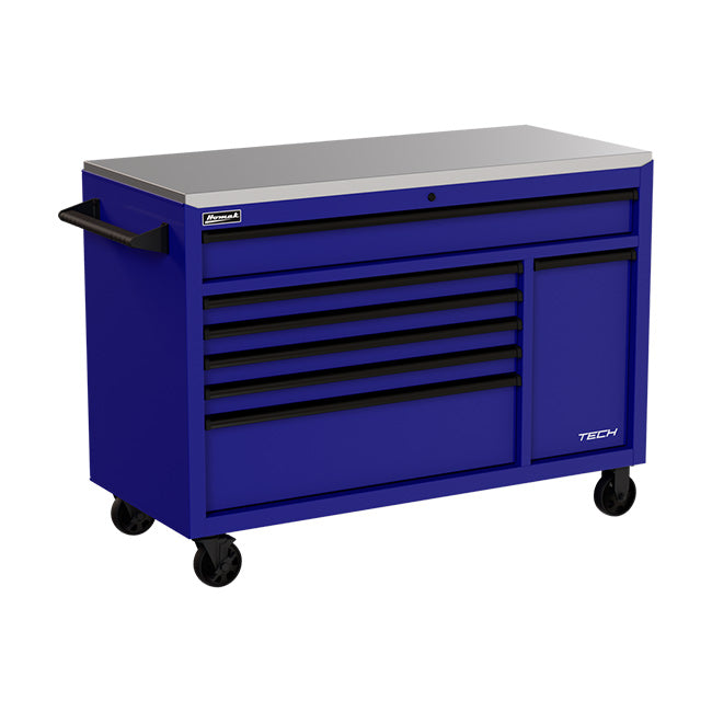 Homak BL04054070 Rally Sport Blue