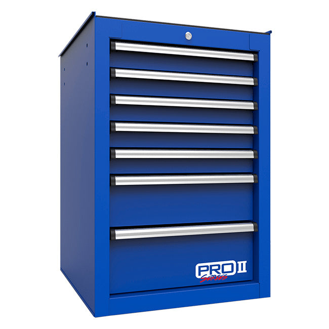 Homak BL08014552 Rally Sport Blue