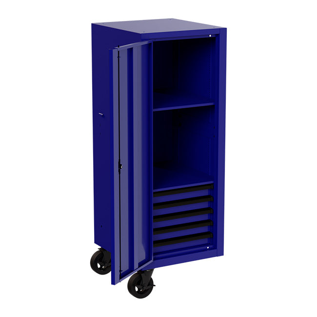 Homak BL08021050 Rally Sport Blue