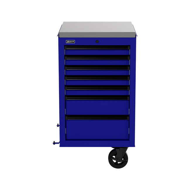 Homak BL08022070 Rally Sport Blue