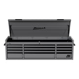 Homak GR02072120 Battleship Gray