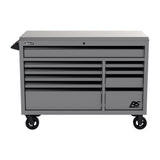 Homak GR04054014 Battleship Gray