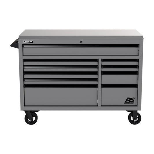 Homak GR04054014 Battleship Gray