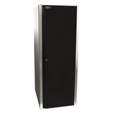 Homak HX08024001 Midnight Black
