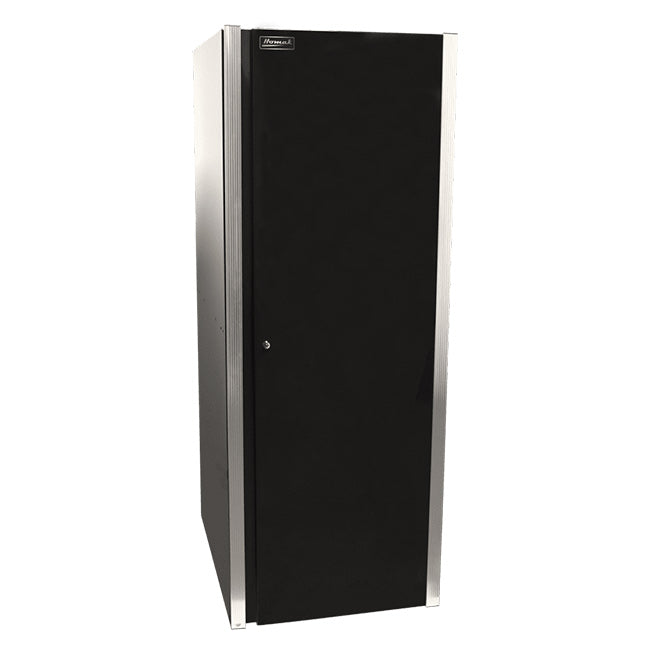 Homak HX08024001 Midnight Black
