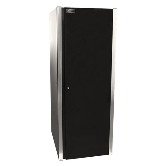 Homak HX08024001 Midnight Black