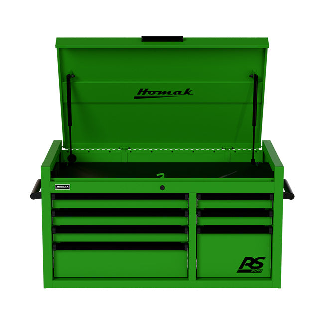 Homak LG02004173 Monster Green