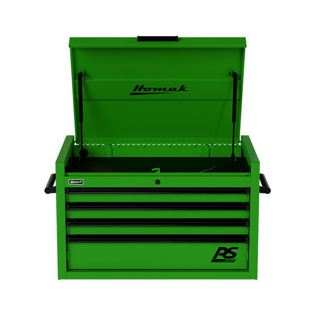 Homak LG02036040 Monster Green