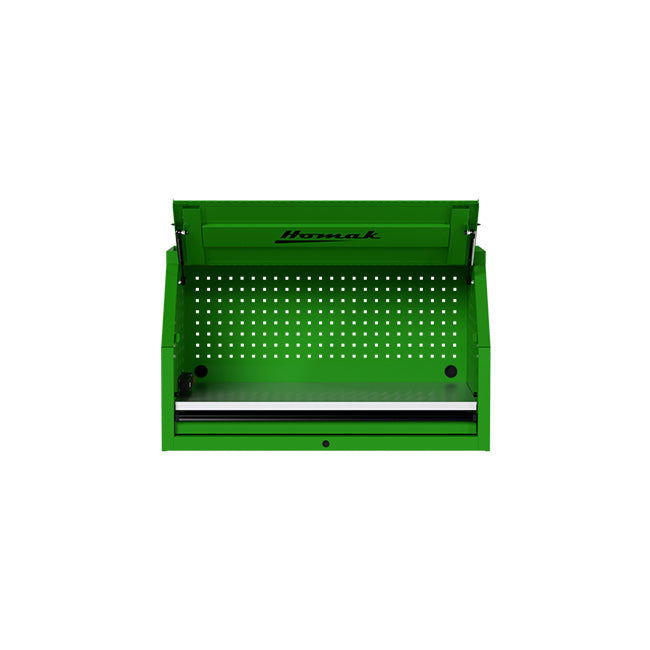 Homak LG02041010 Monster Green