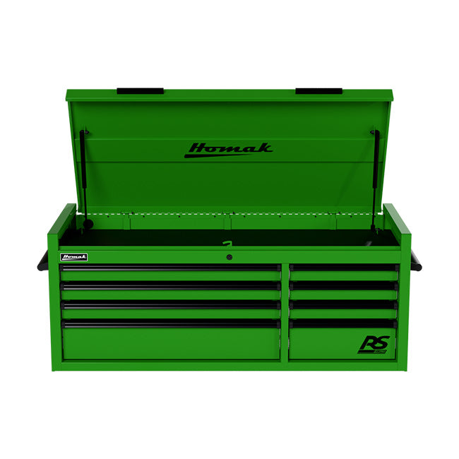 Homak LG02065800 Monster Green