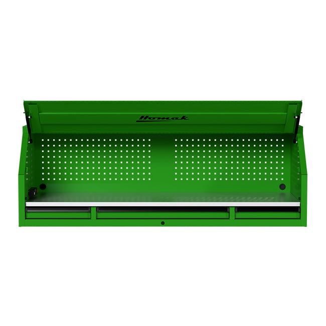 Homak LG02072010 Monster Green