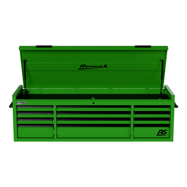 Homak LG02072120 Monster Green