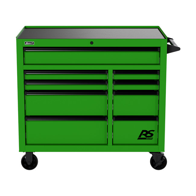 Homak LG04004193 Monster Green