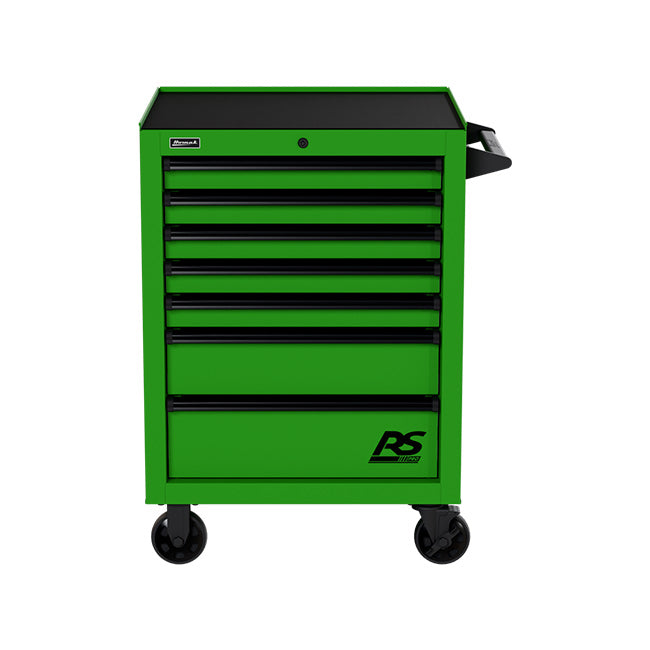 Homak LG04027770 Monster Green