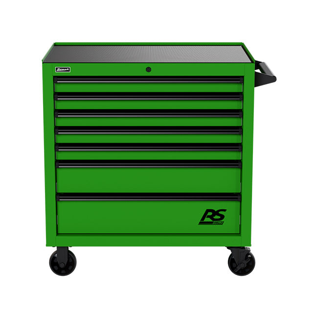 Homak LG04036070 Monster Green