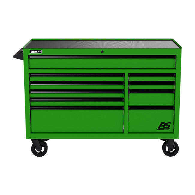 Homak LG04054010 Monster Green