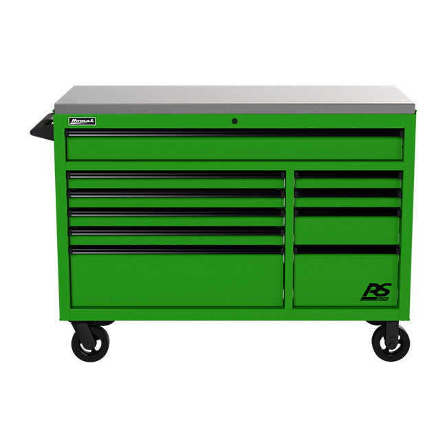 Homak LG04054014 Monster Green