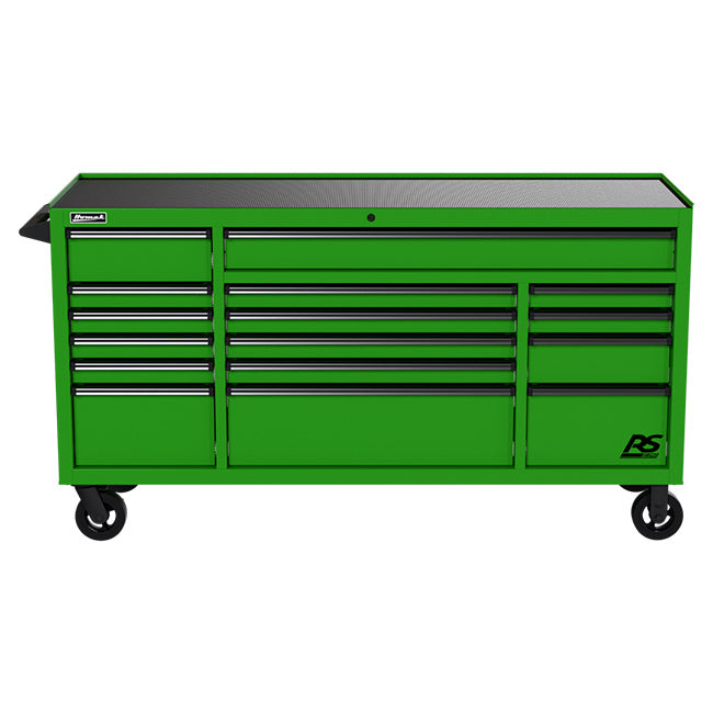 Homak LG04072160 Monster Green