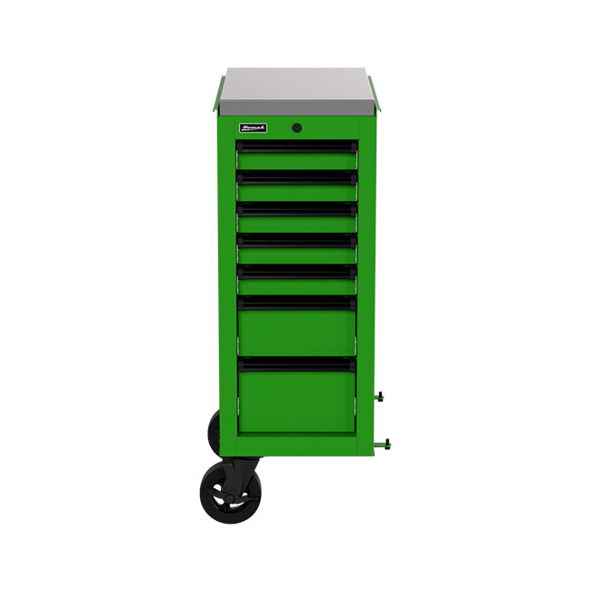 Homak LG08014070 Monster Green