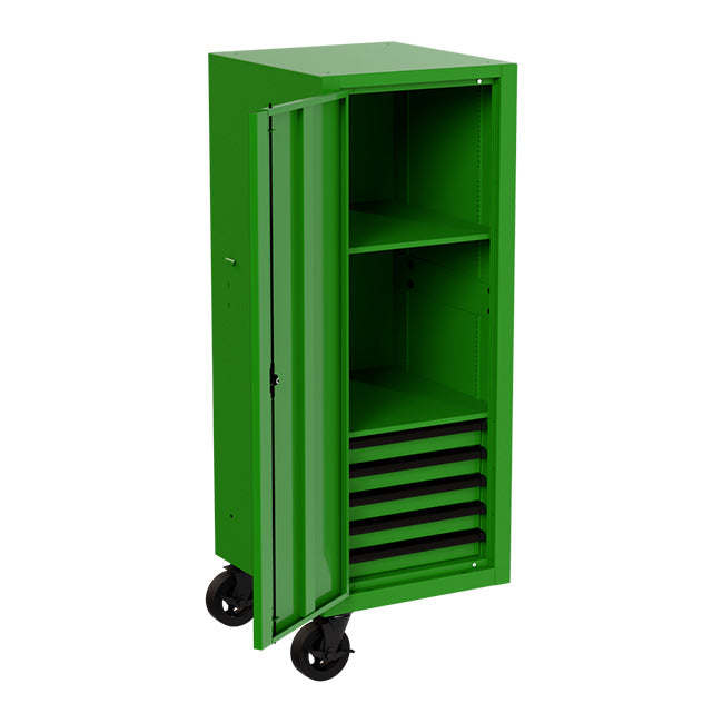 Homak LG08021050 Monster Green