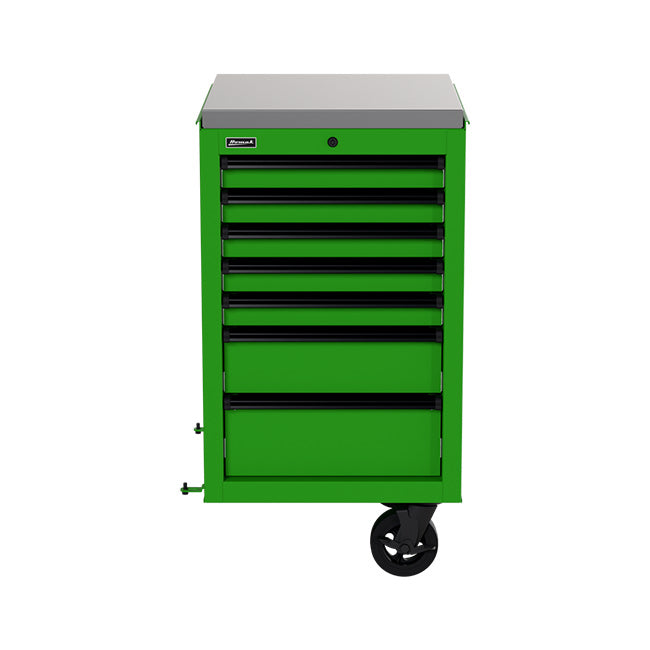 Homak LG08022070 Monster Green