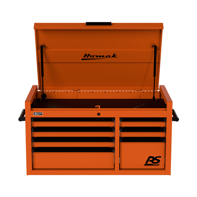 Homak OG02004173 Competition Orange