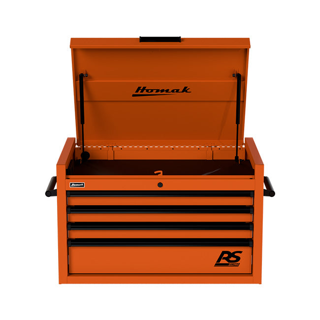 Homak OG02036040 Competition Orange