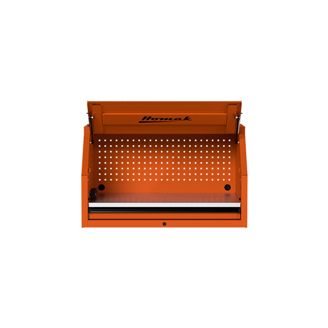 Homak OG02041010 Competition Orange