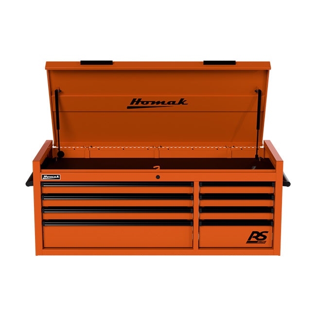 Homak OG02065800 Competition Orange