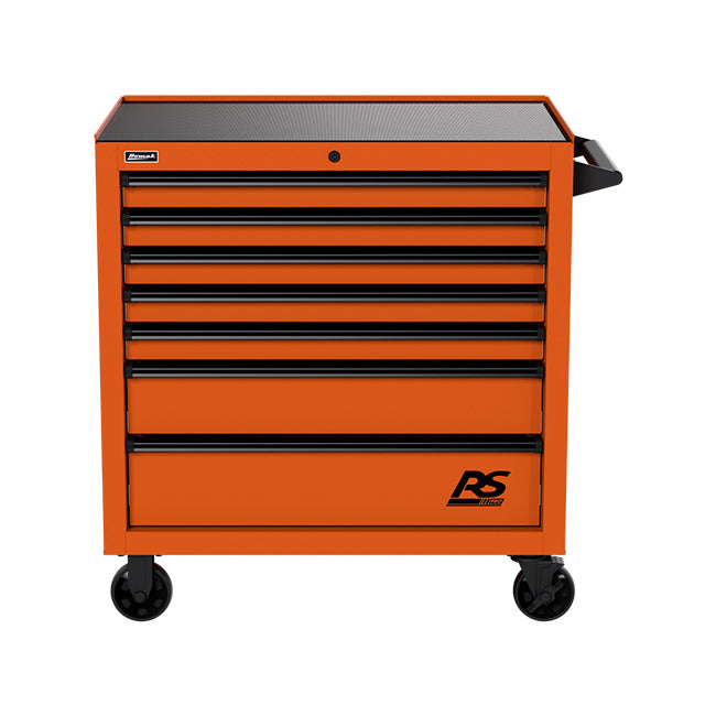 Homak OG04036070 Competition Orange