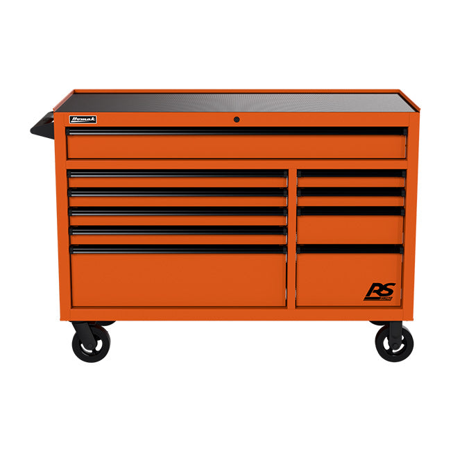 Homak OG04054010 Competition Orange