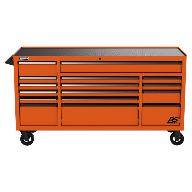 Homak OG04072160 Competition Orange