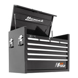 Homak RD02036081 Fury Red
