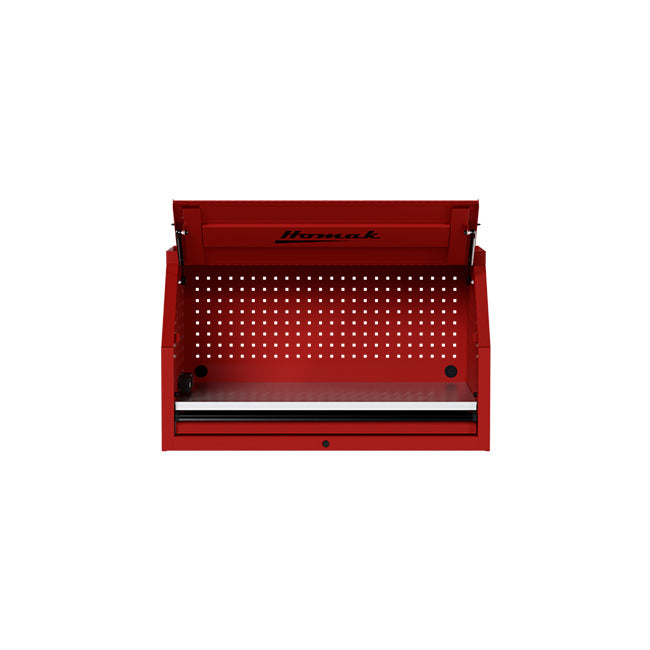 Homak RD02041010 Fury Red