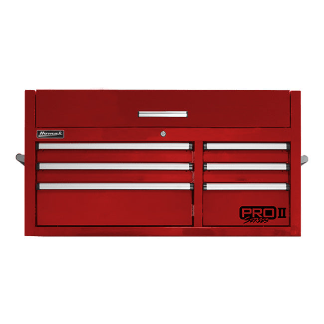 Homak RD02041062 Red