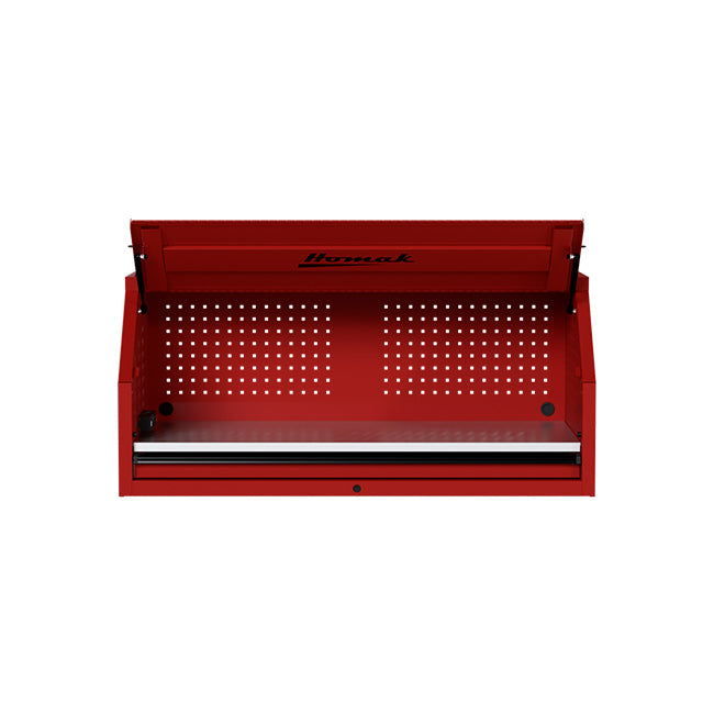 Homak RD02054010 Fury Red