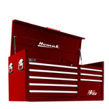 Homak RD02056072 Fury Red