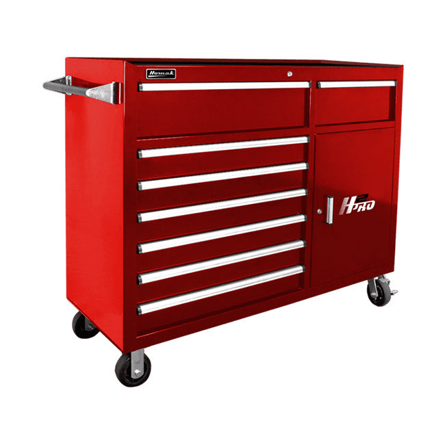 Homak RD04056082 Fury Red None