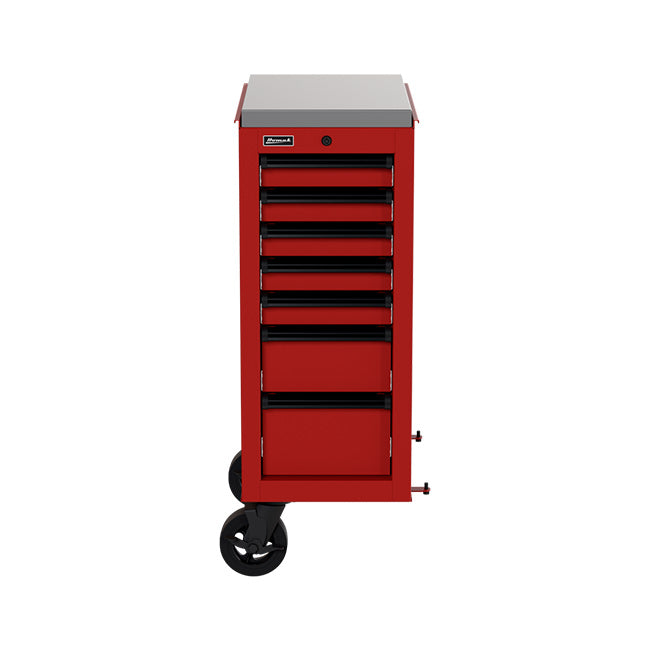Homak RD08014070 Fury Red