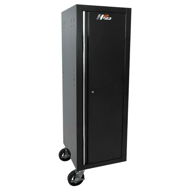 Homak Tool Box Side Locker – 19 in. H2PRO Full-Height – Tire Equipment ...