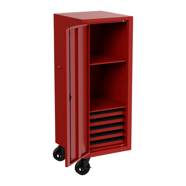 Homak RD08021050 Fury Red