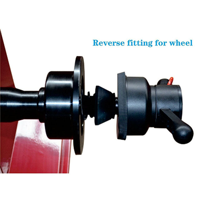 KATOOL KT-B700 Wheel Balancer