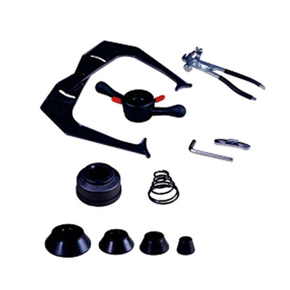 KATOOL KT-B700 Wheel Balancer