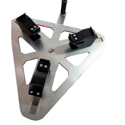 KATOOL KT-MOTO1001 Manual Motorcycle Tire Changer