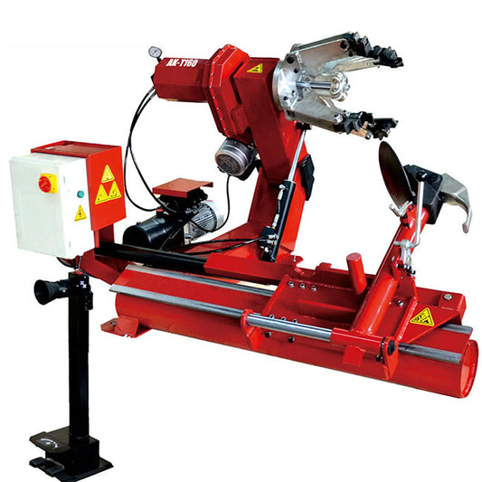 KATOOL KT-T160 Heavy Duty Truck Tire Changer
